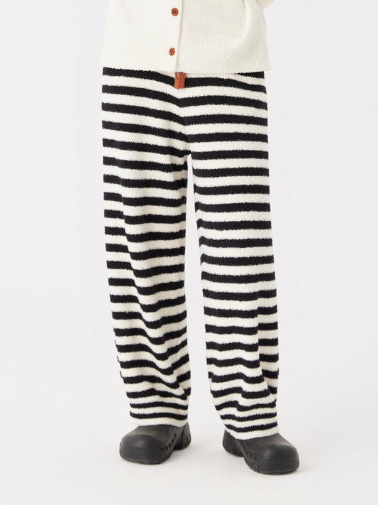 Fancy Cardigan Soft Sherpa Set