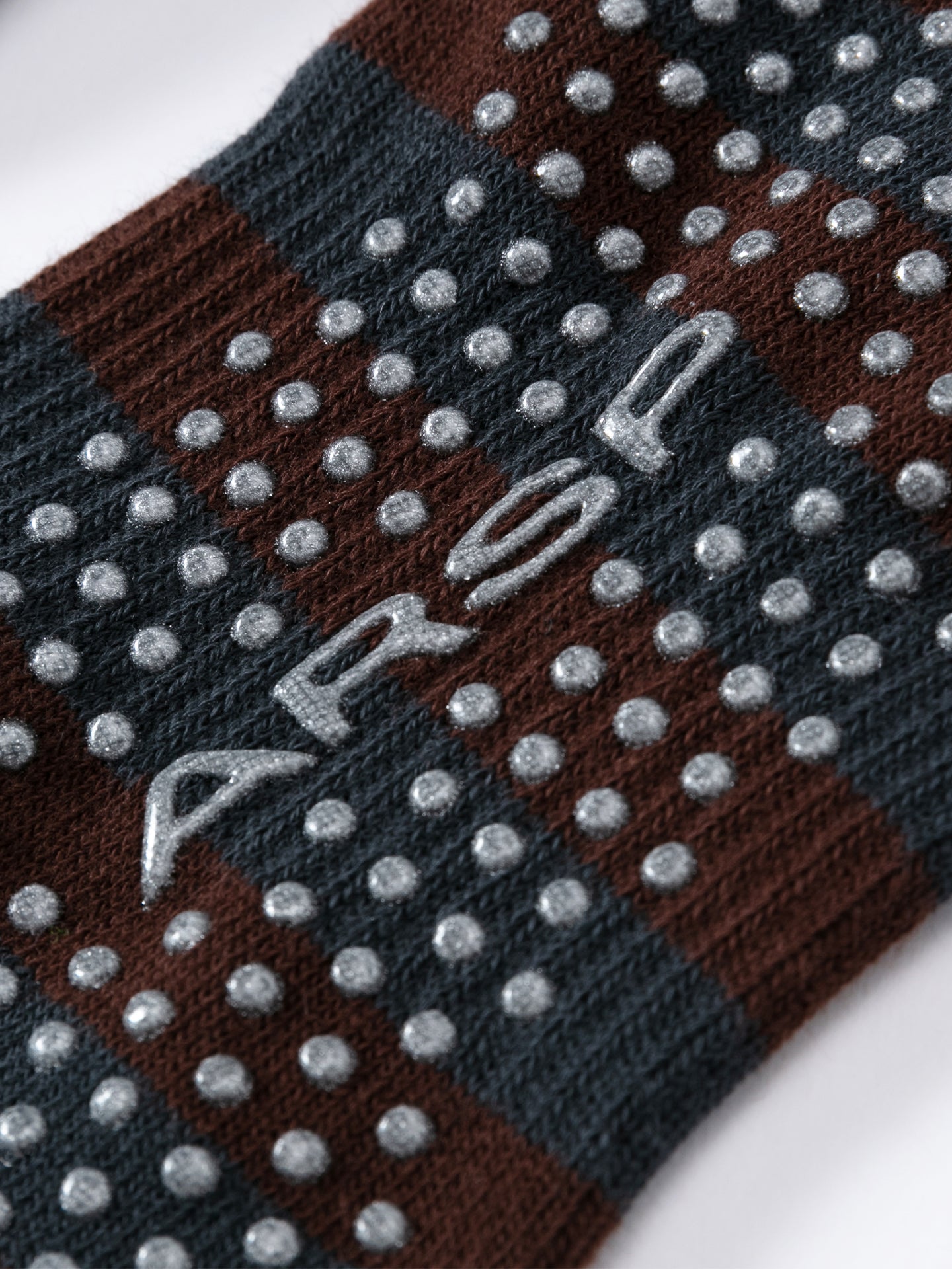 Grip Compression Toe Calf Sock