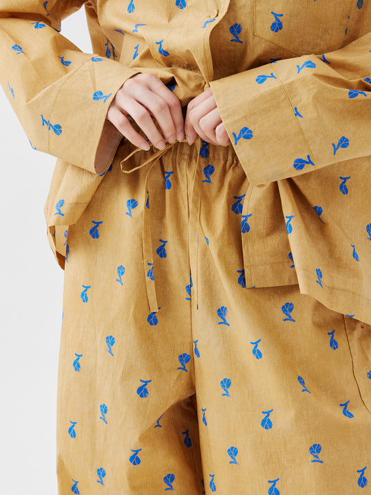 Artistic Cotton Lounge Set