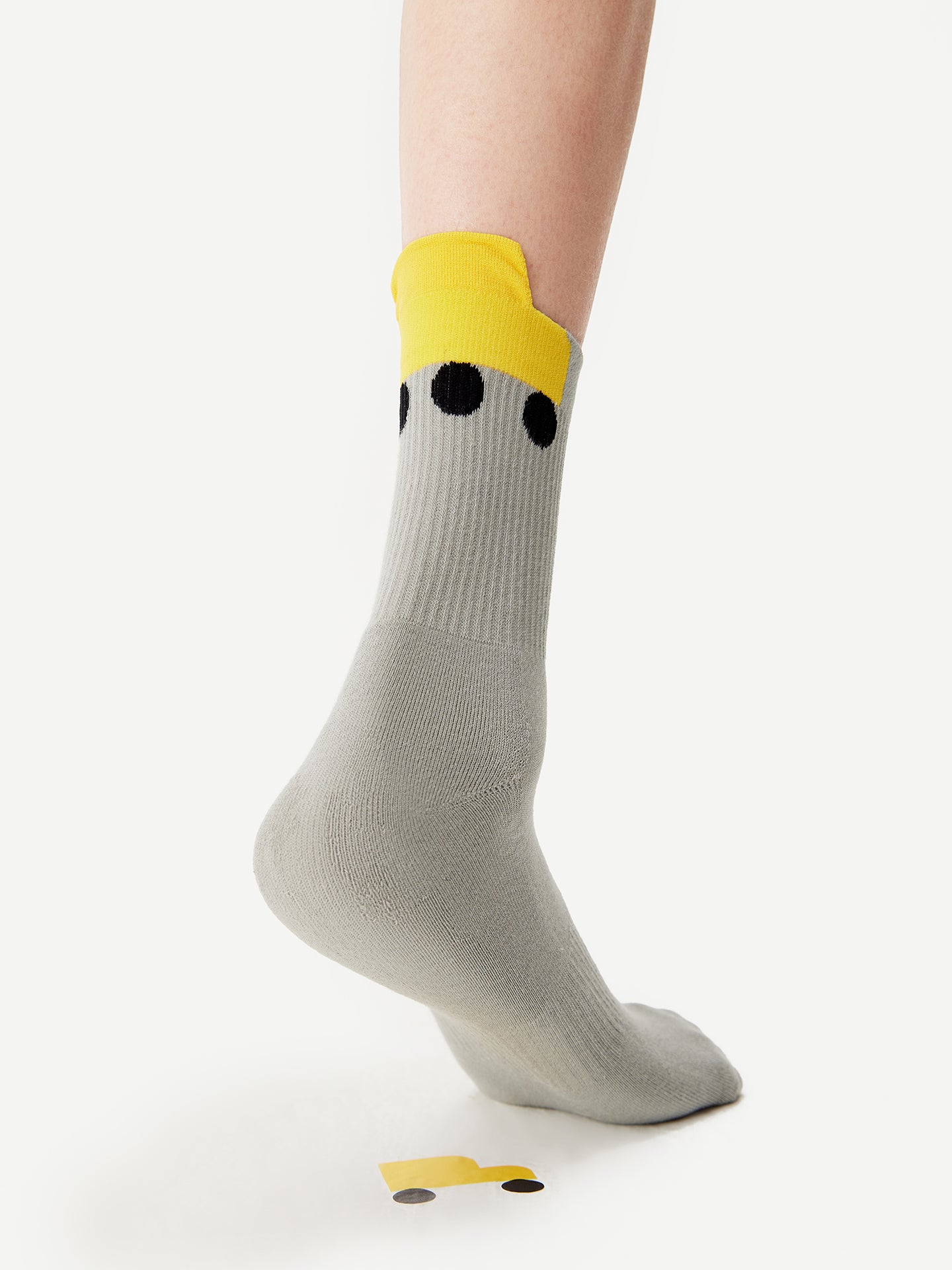 AR × atama × SHUN SASAKI Socks Box