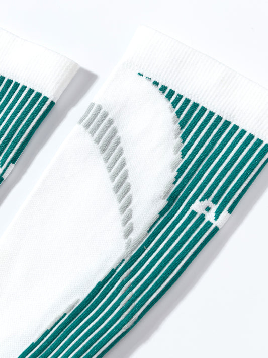 Athletic Calf Socks