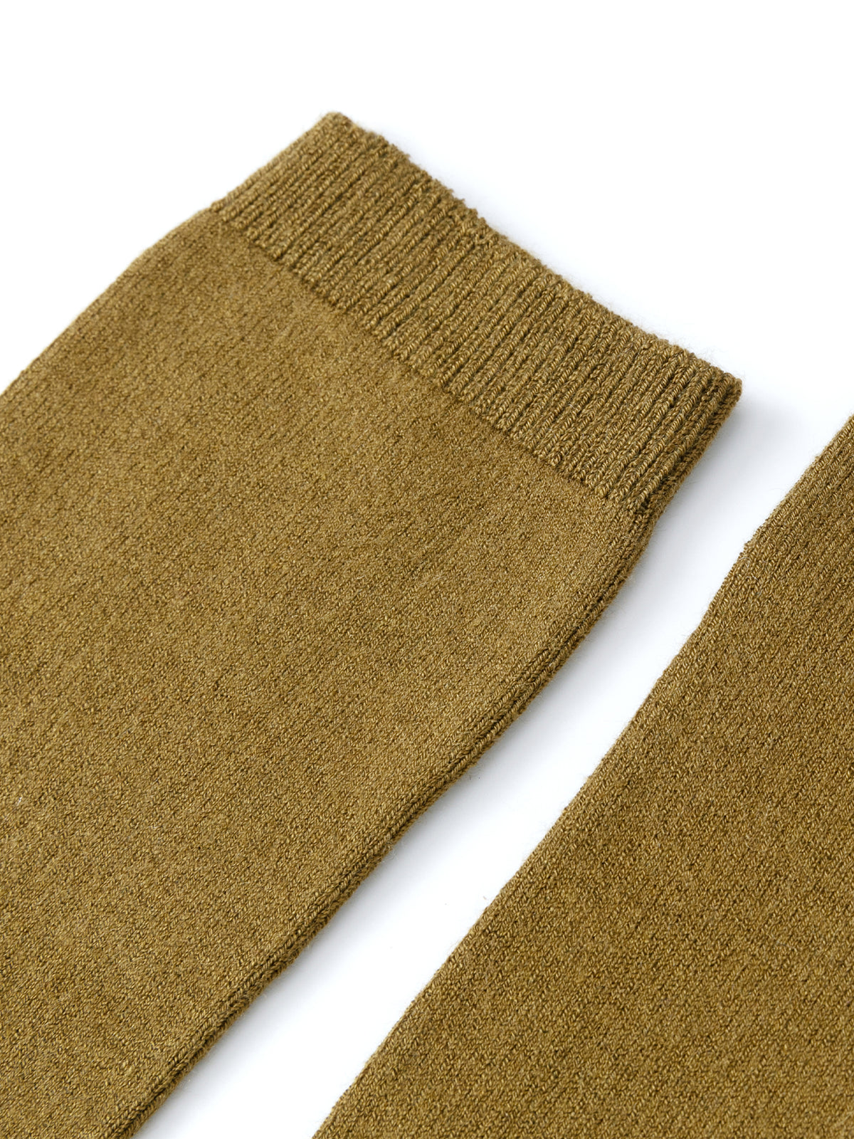 Purple Label Tencel Merino Wool Calf Socks