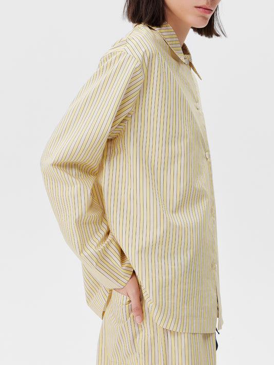 Sunstripe Lounge Set