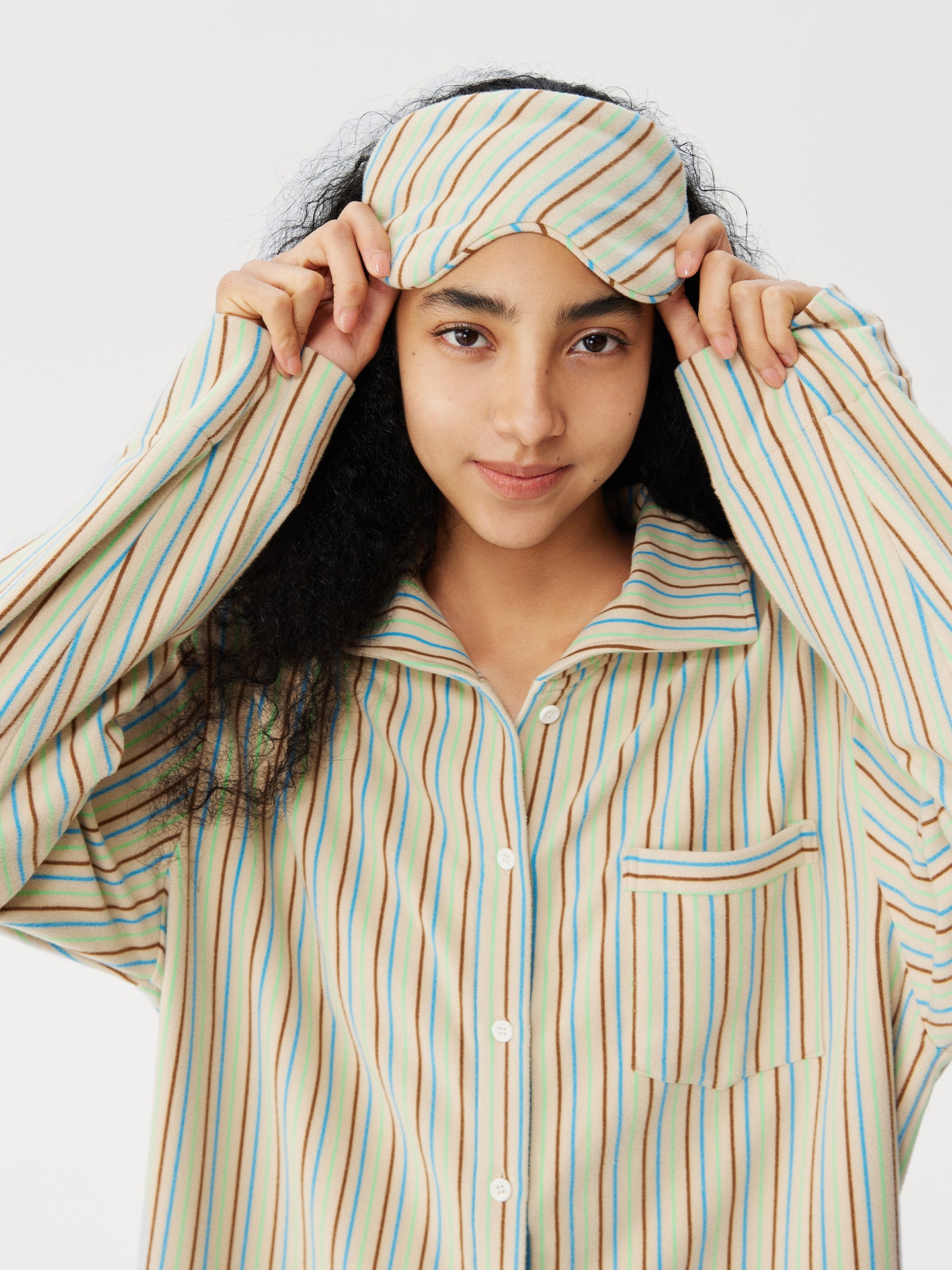 Color Line Cotton Lounge Set