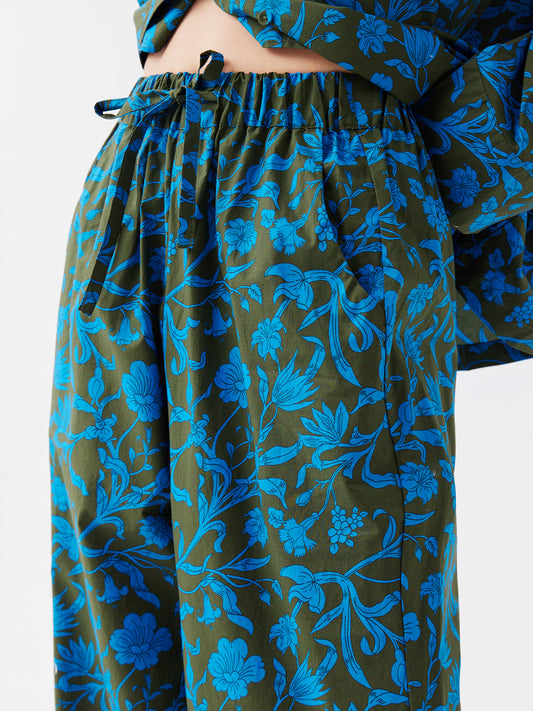 Artistic Cotton Lounge Set