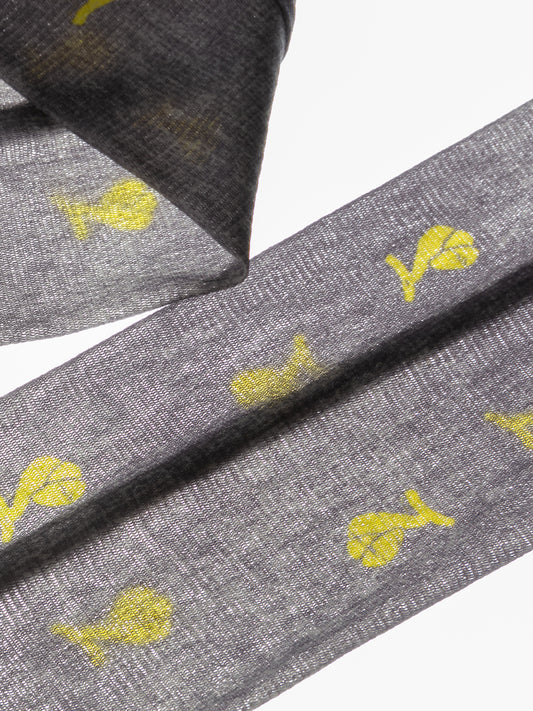 Moon Bloom Mesh Arm Sleeves
