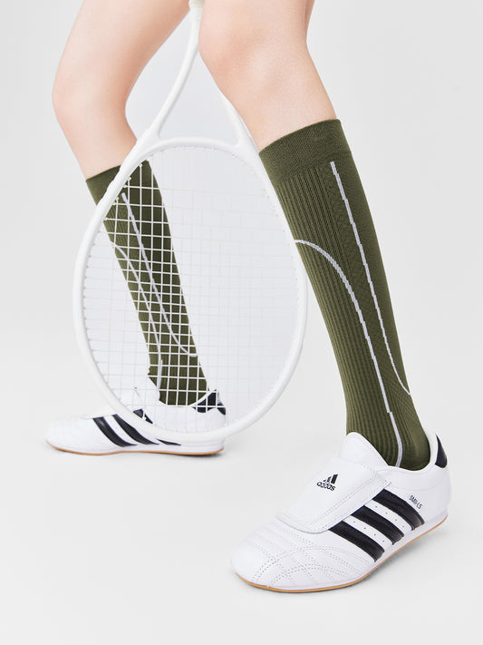 Sports Under Knee Sock