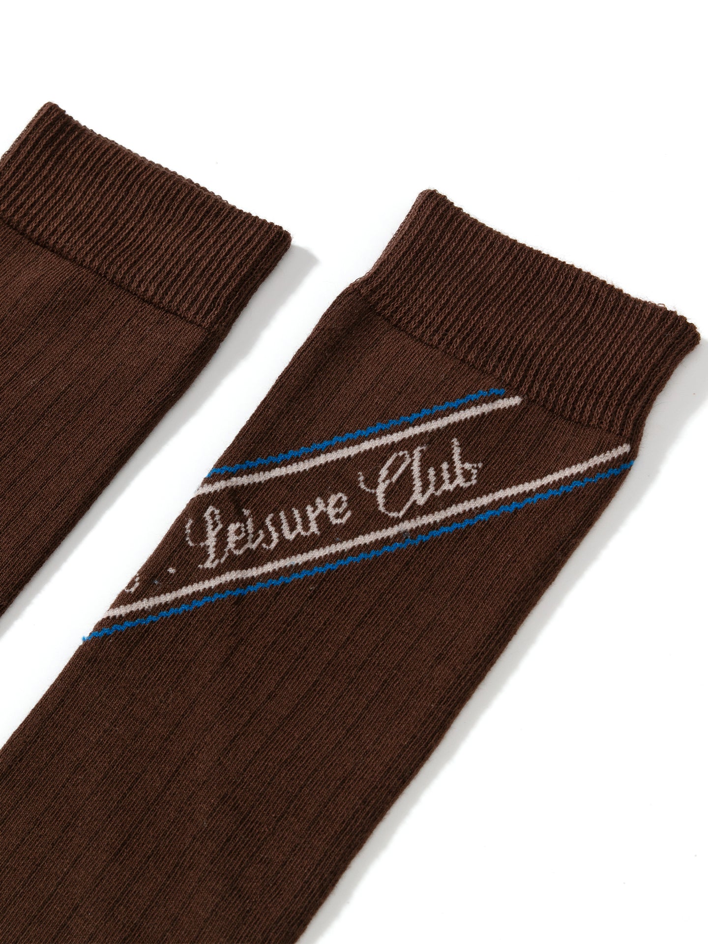 Vintage Sport Calf Socks
