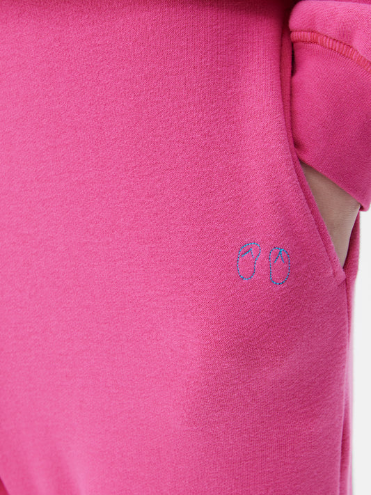 AR × Xuan Terry Pants