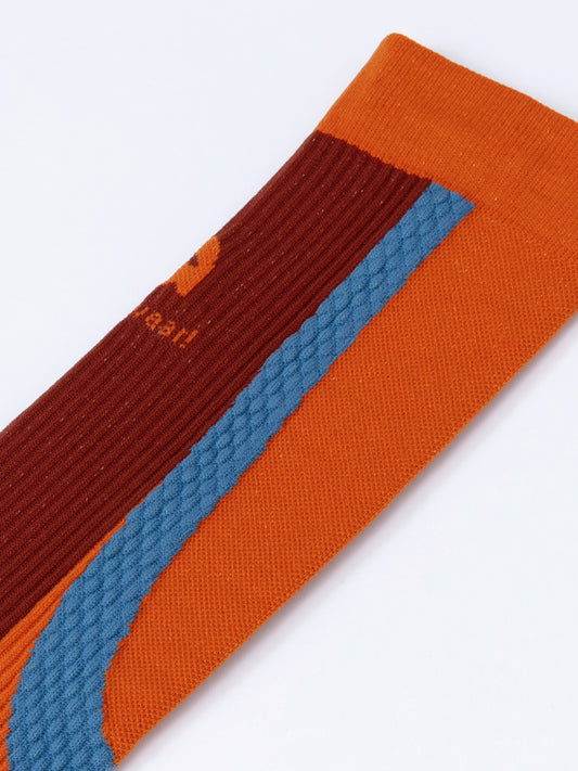 Sports Socks Gift Set - Twin Pack