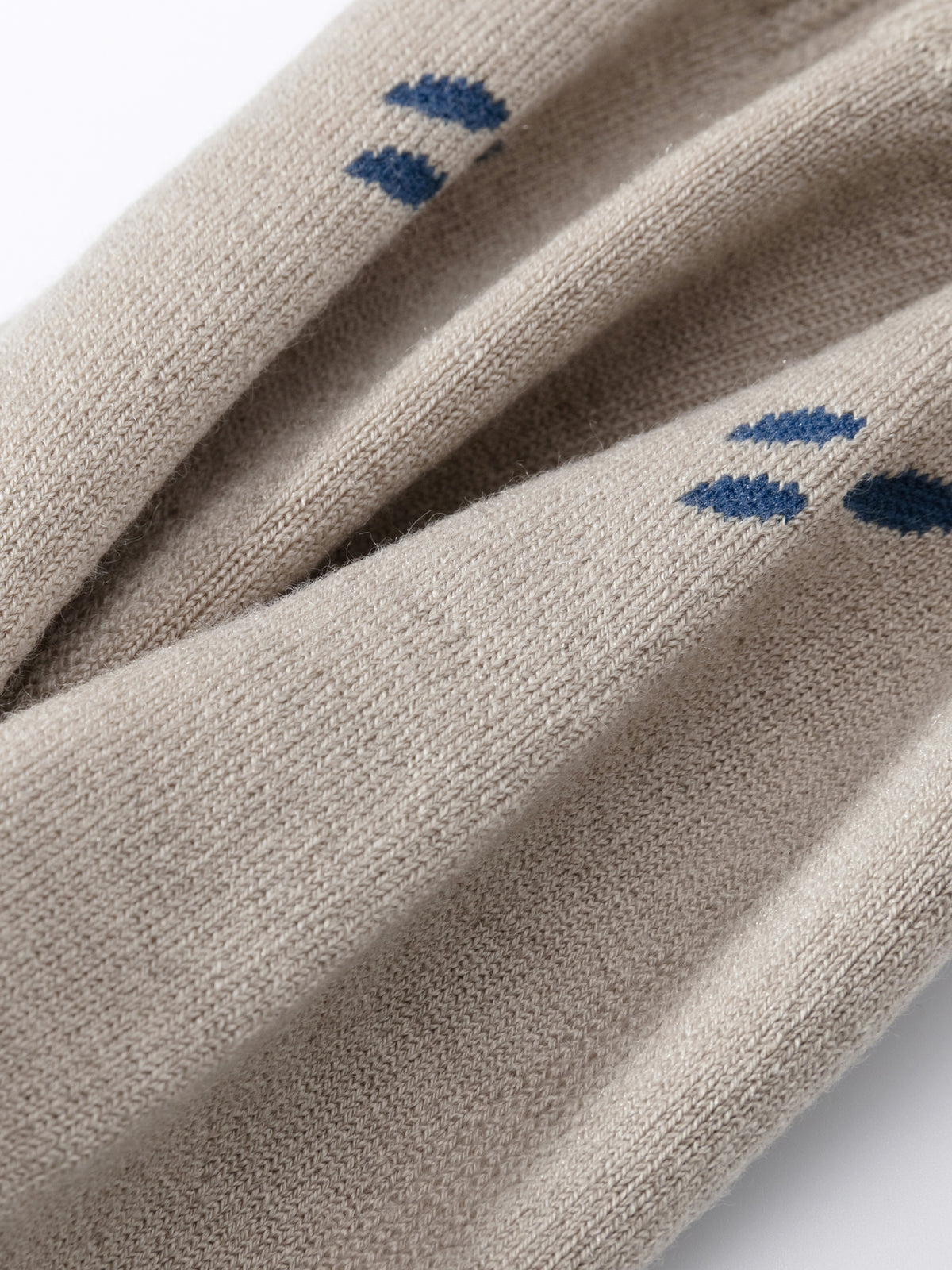 AR Merino Wool Knee-High Socks