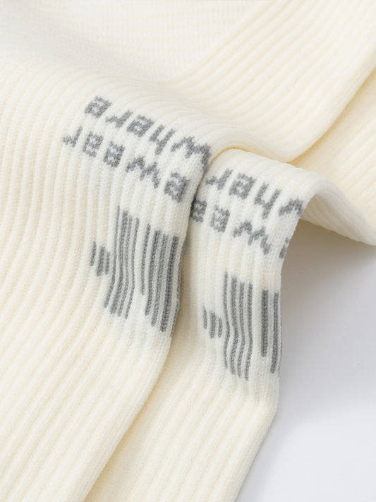 Sports Under Knee Sock