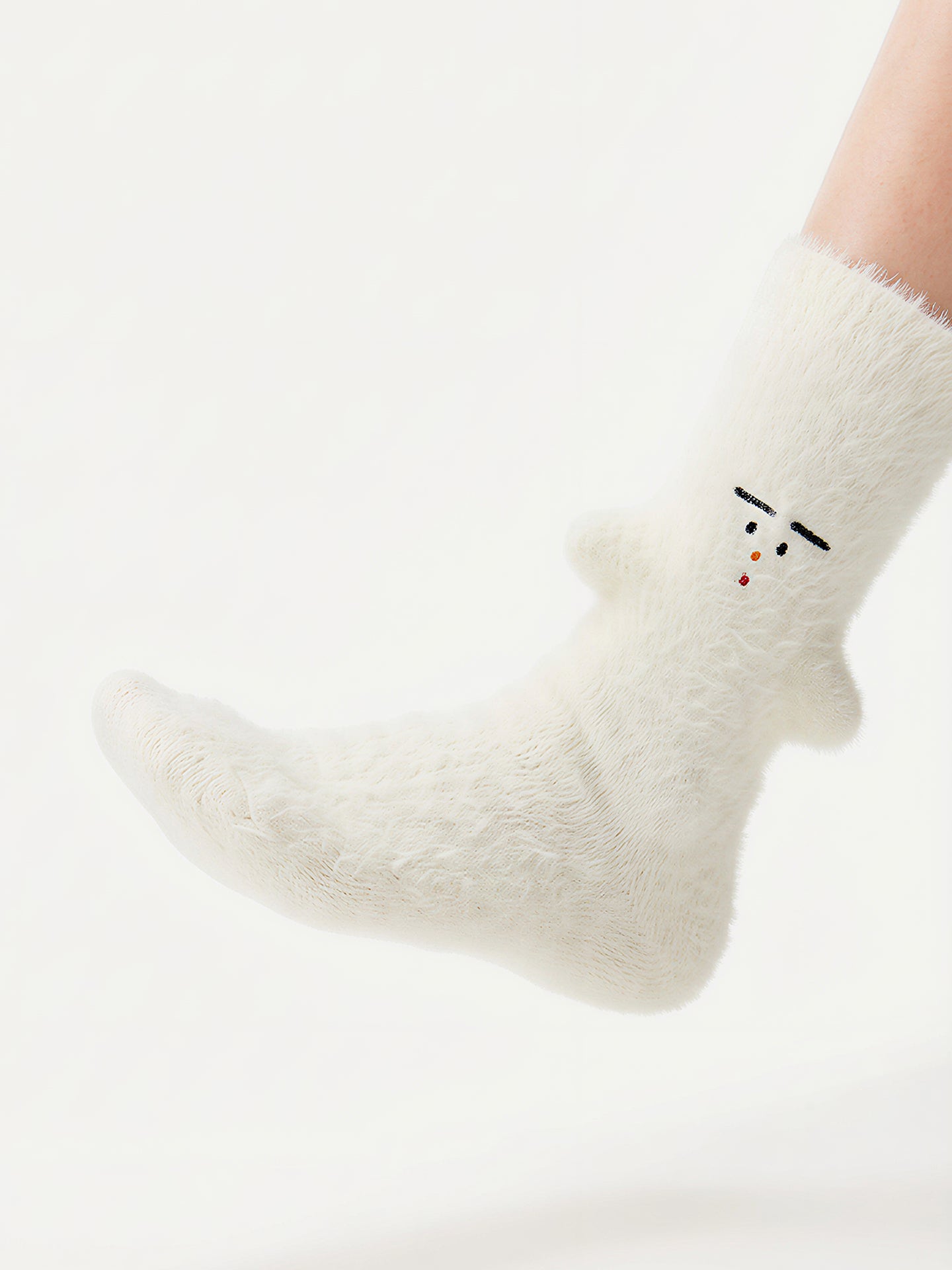 AR × Meriyasu Kataoka (片岡メリヤス) × atama Socks Gift Set