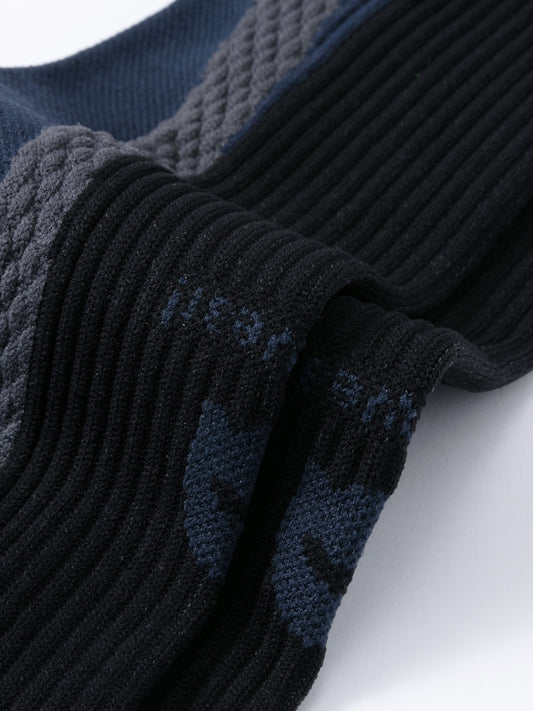 Sports Socks Gift Set - Twin Pack