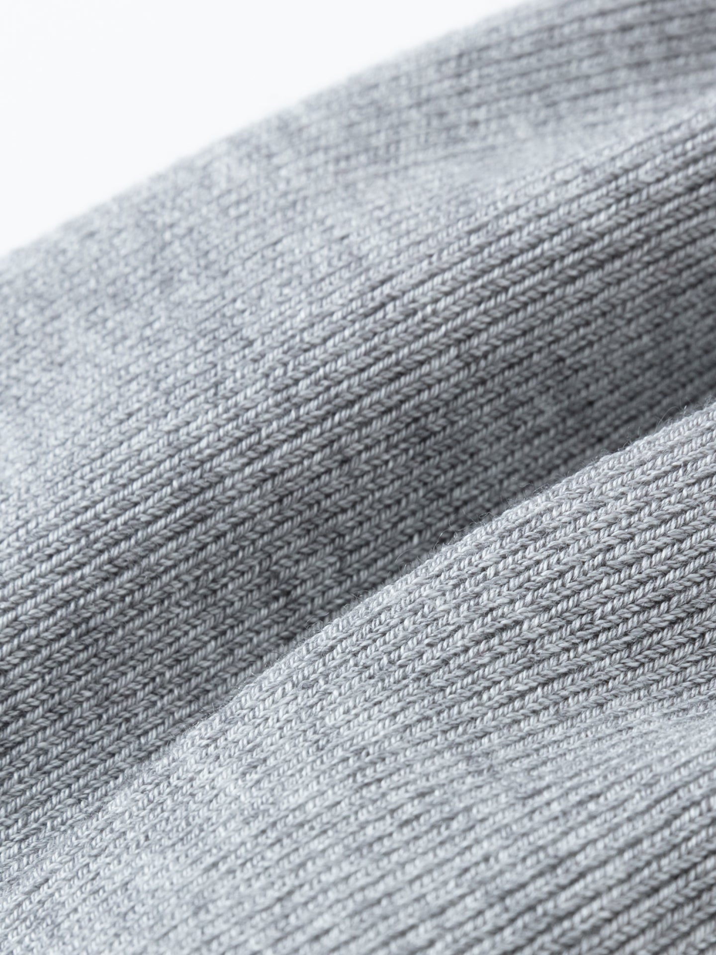 Merino Mulberry Crew Sock