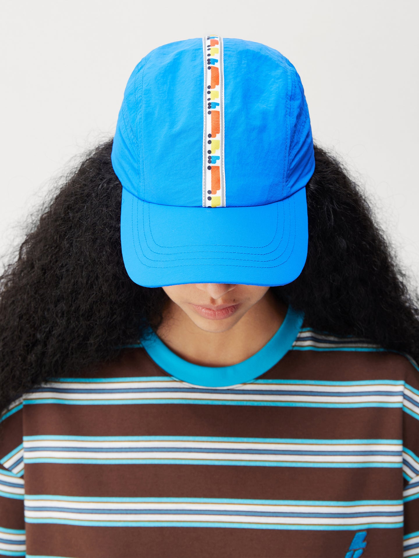 AR × atama × SHUN SASAKI Cap