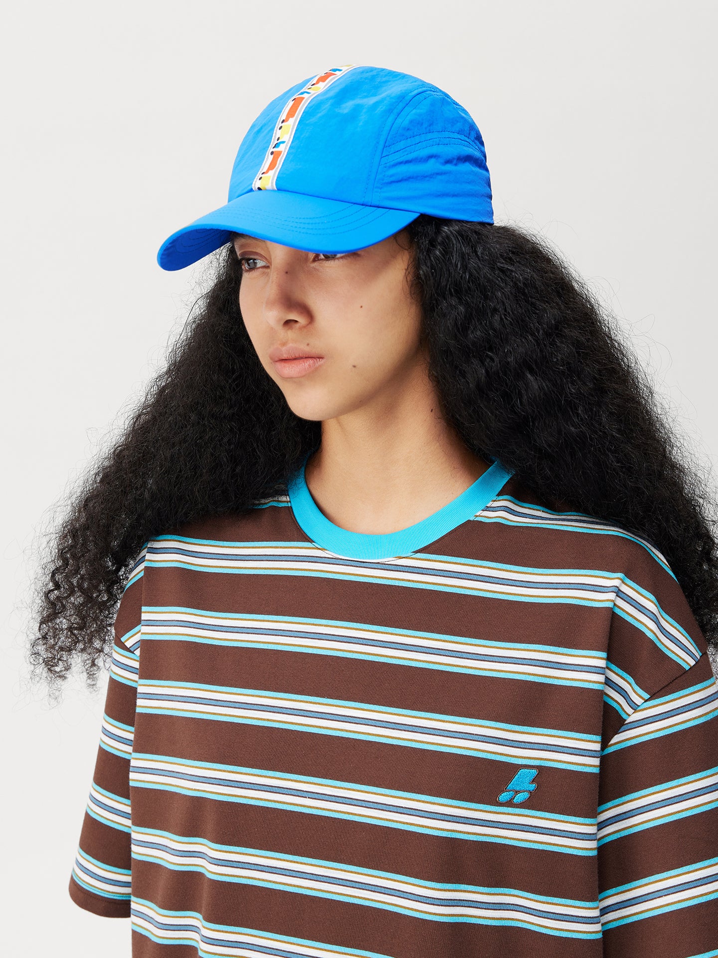 AR × atama × SHUN SASAKI Cap