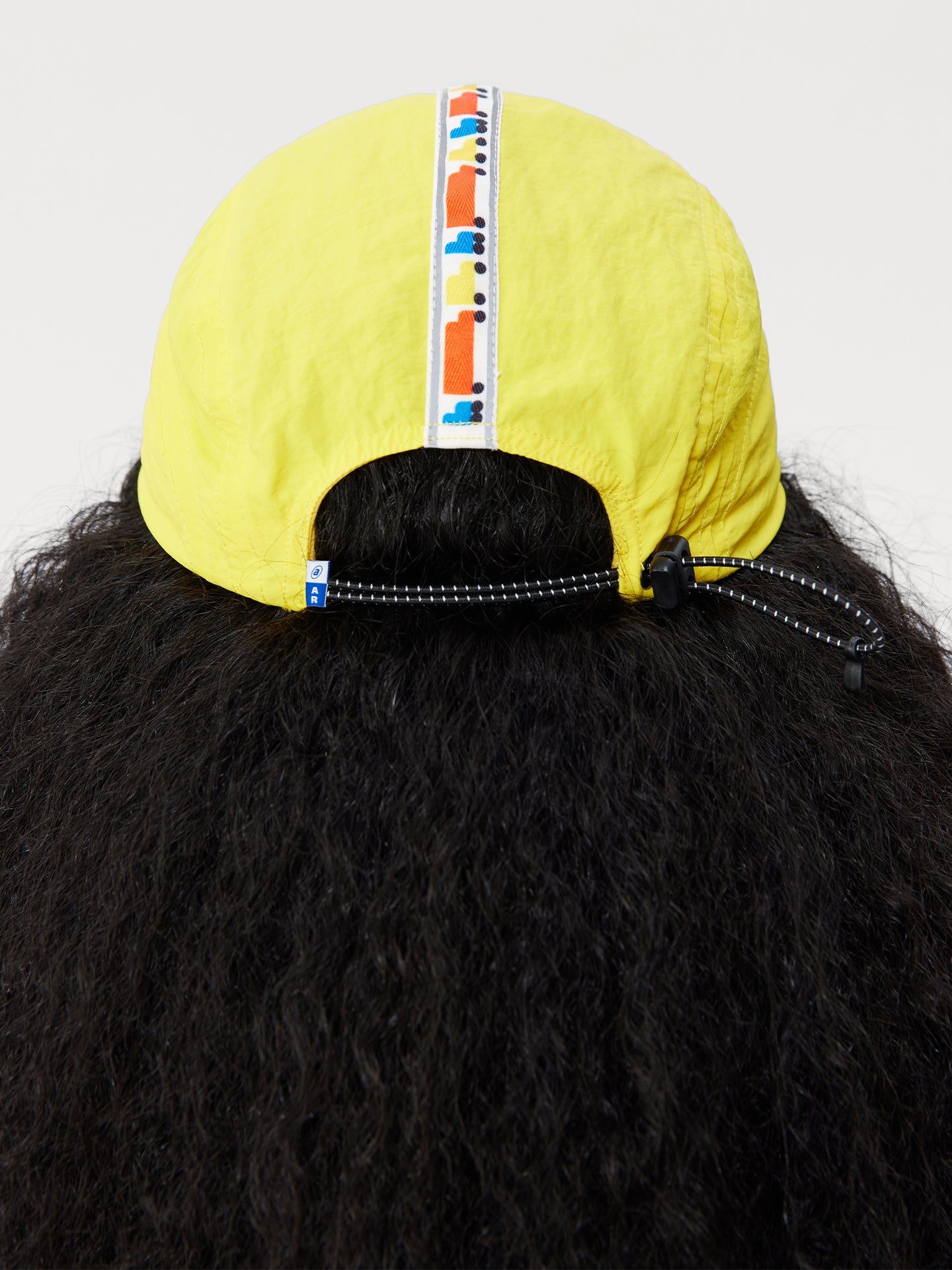 AR × atama × SHUN SASAKI Cap