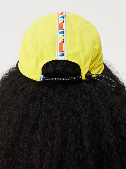 AR × atama × SHUN SASAKI Cap