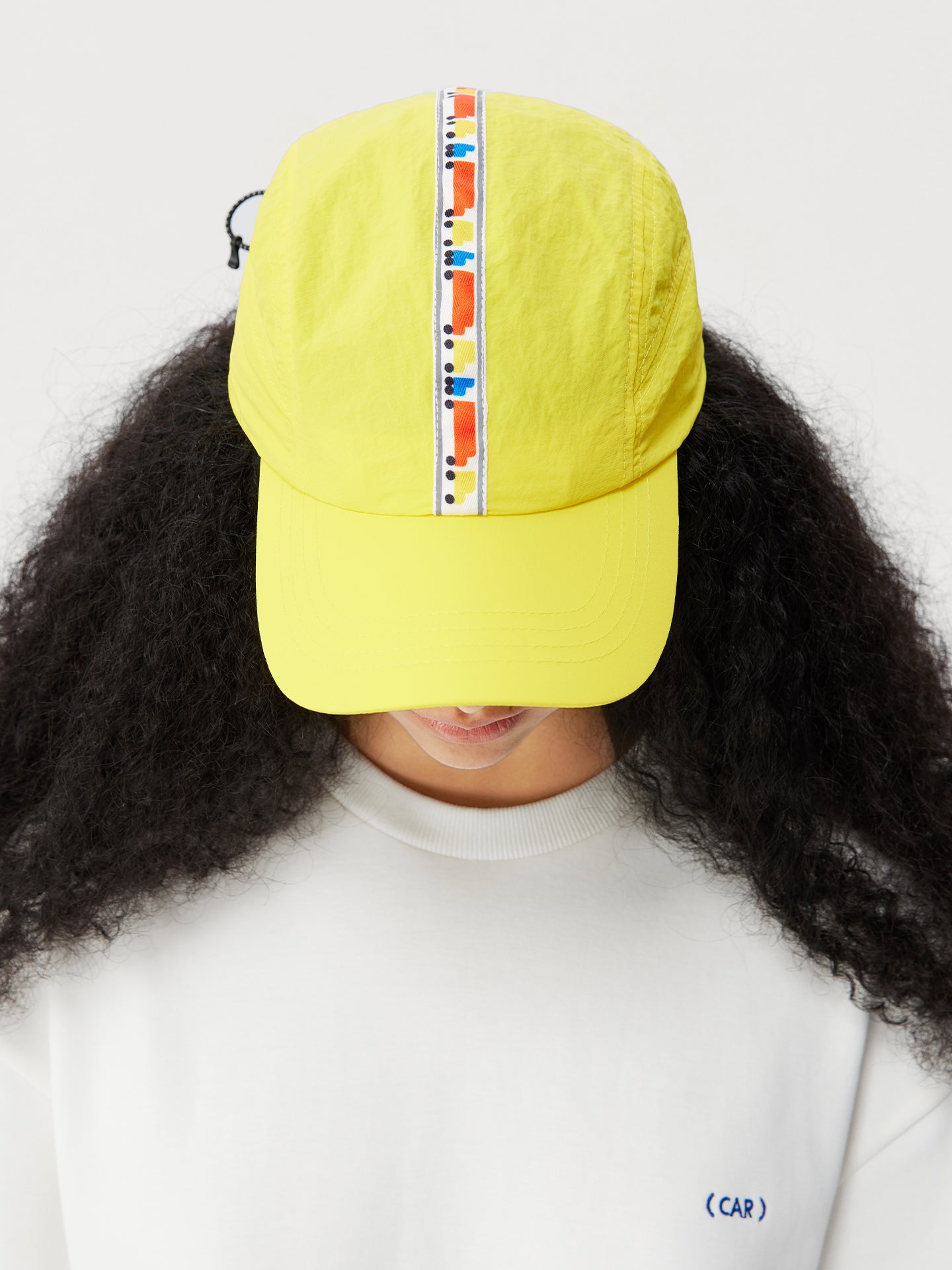 AR × atama × SHUN SASAKI Cap