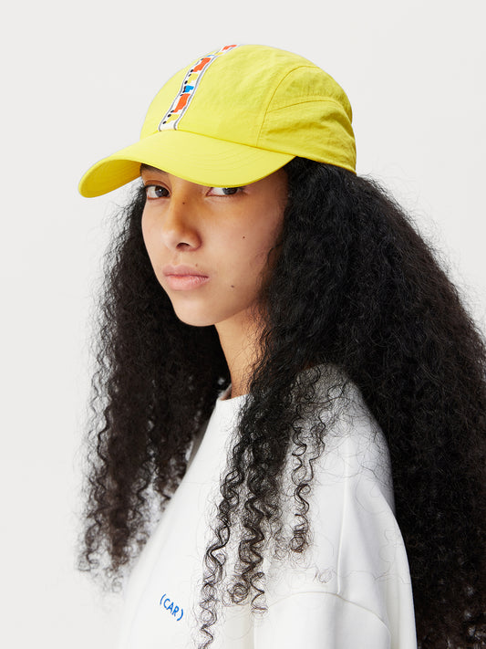 AR × atama × SHUN SASAKI Cap