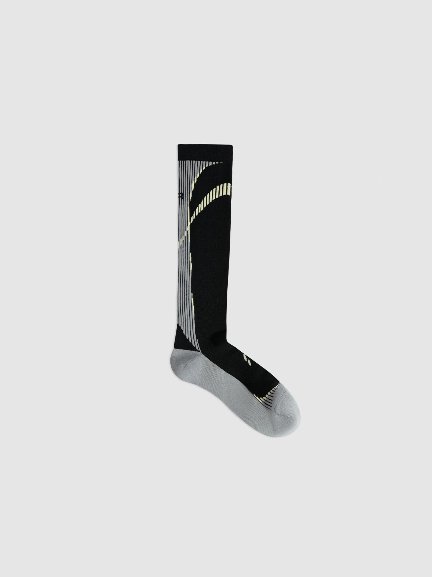 Athletic Calf Socks