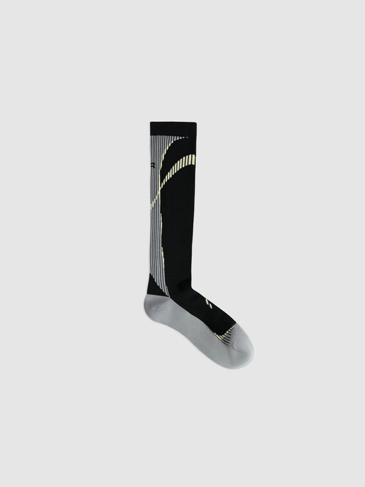 Athletic Calf Socks