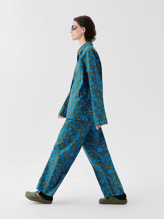 Artistic Cotton Lounge Set