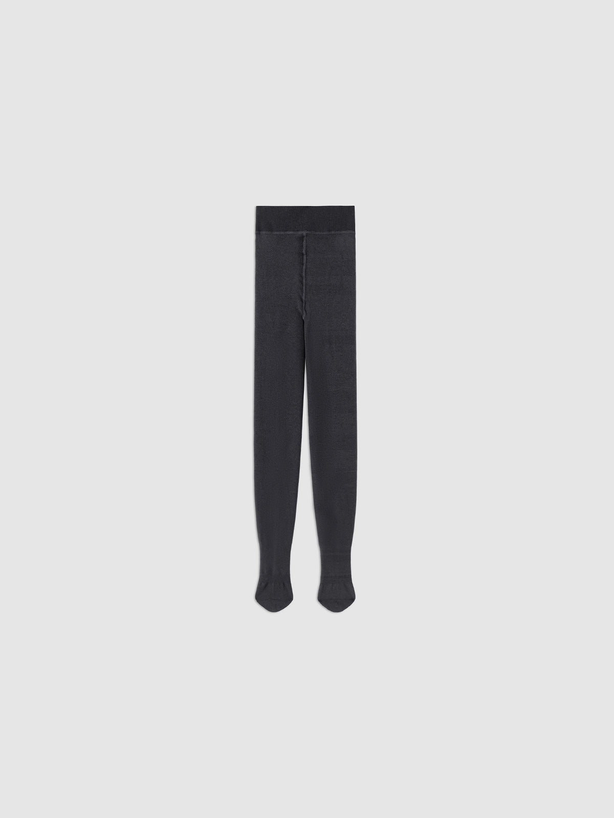 Purple Label Thickened Merino Wool Tights