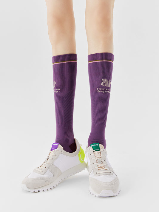 Sports Under Knee Sock