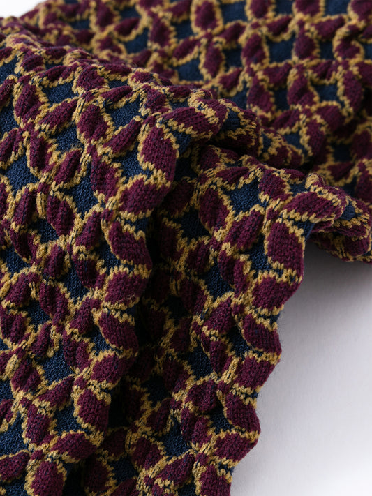 Antique Currency Crew Sock