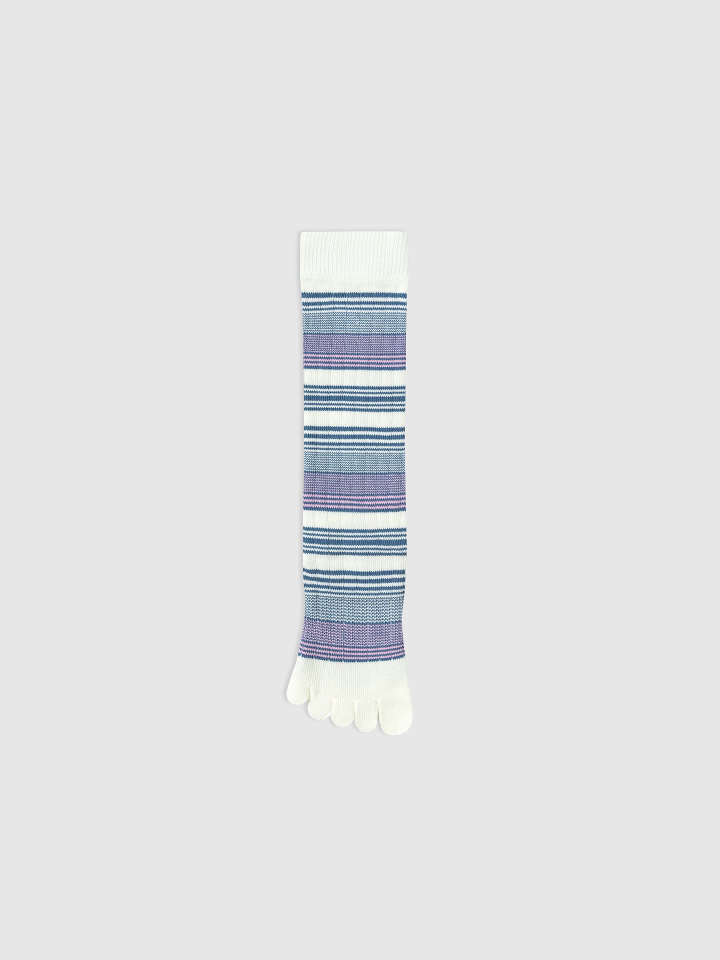 Grounding Five-Toe Socks