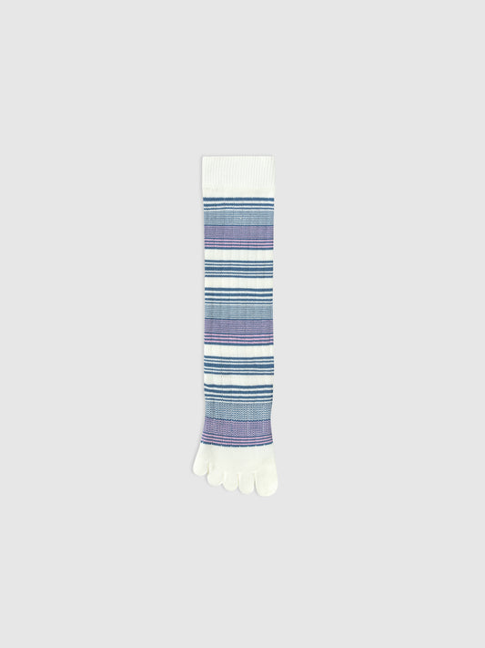 Grounding Five-Toe Socks