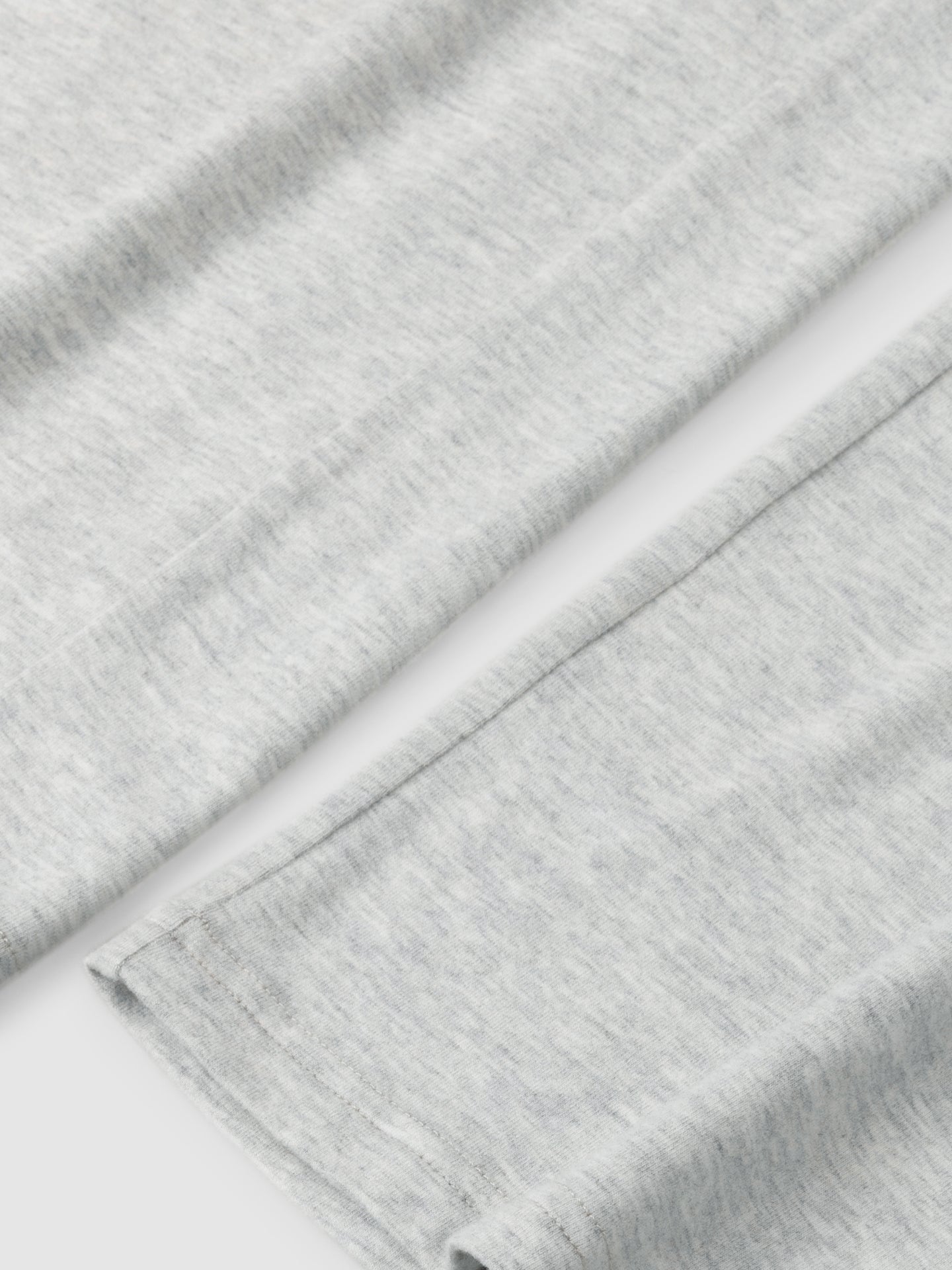 AR × Xuan Soft Cotton-Modal Pants