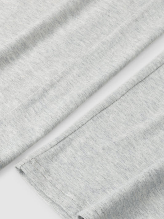 AR × Xuan Soft Cotton-Modal Pants