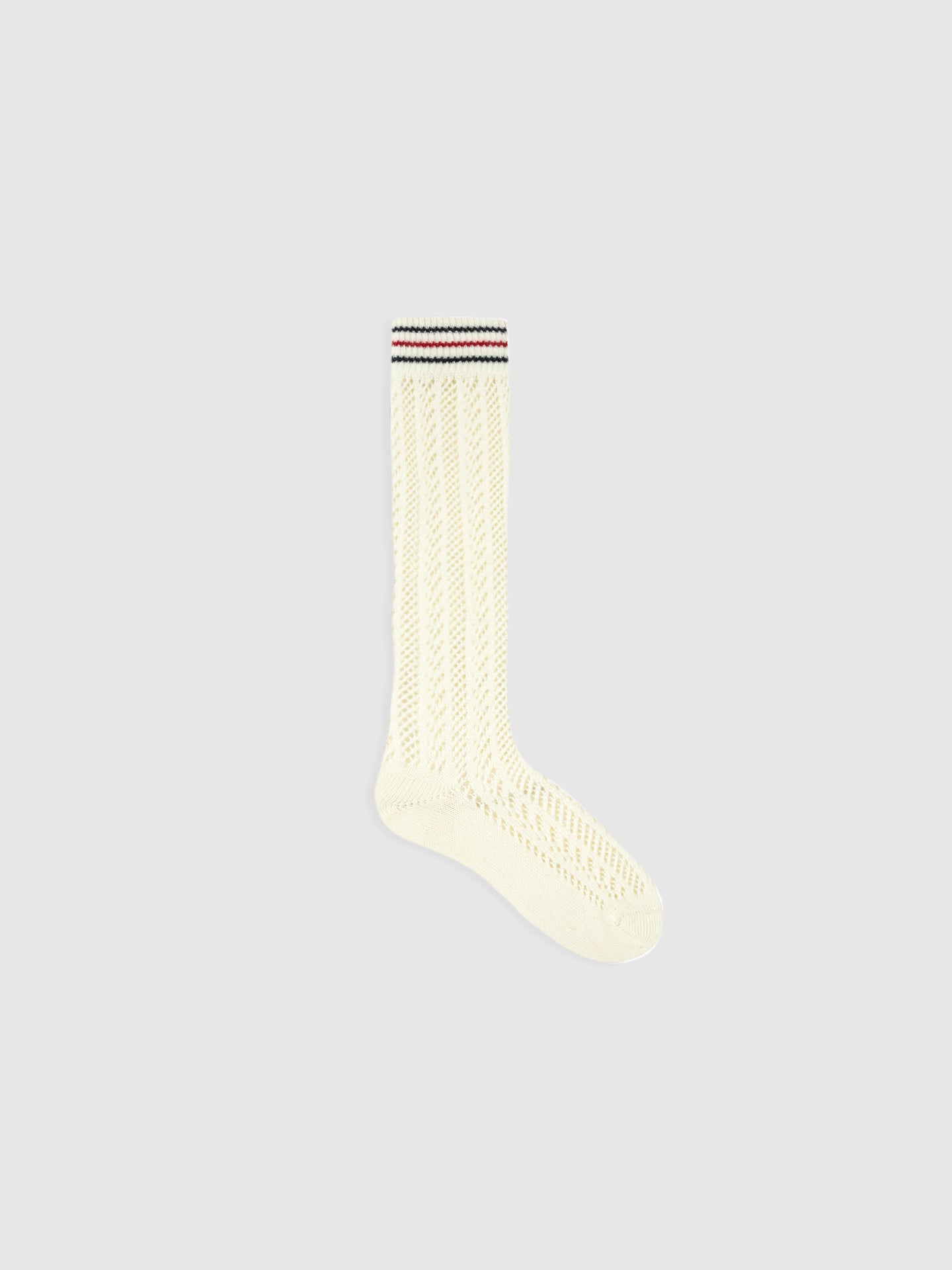 Retro Sport Mesh Socks