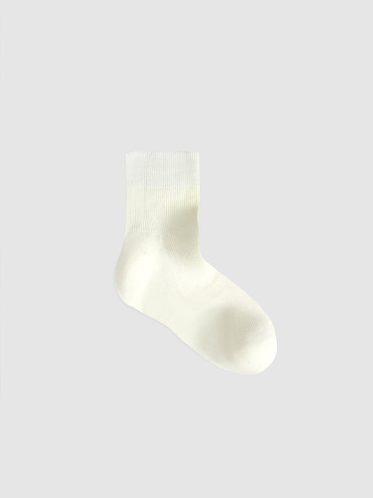 Supima Cotton Ankle Socks
