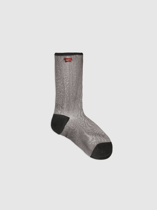 AR × COTEMP Soft Knit Crew Socks