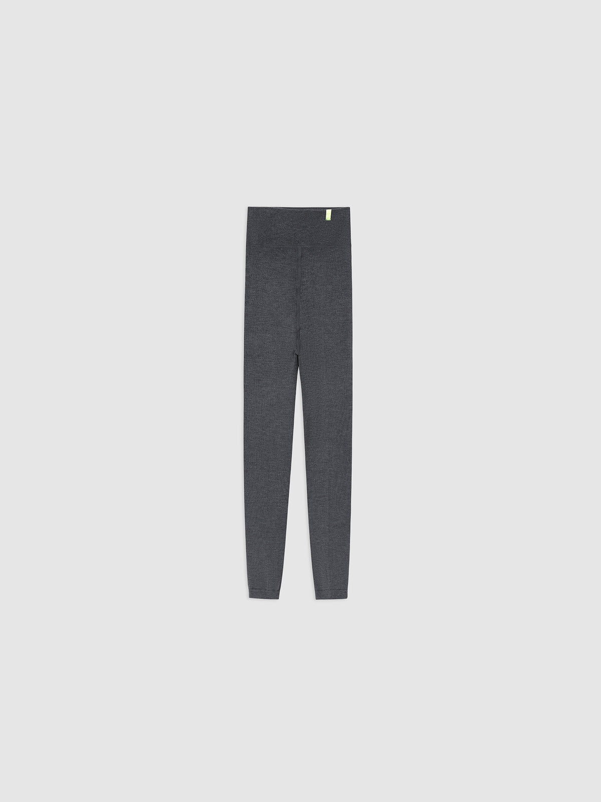 Purple Label Merino Wool Footless Leggings