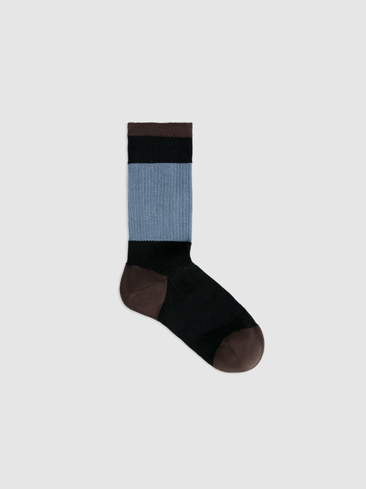 Vintage Sport Calf Socks