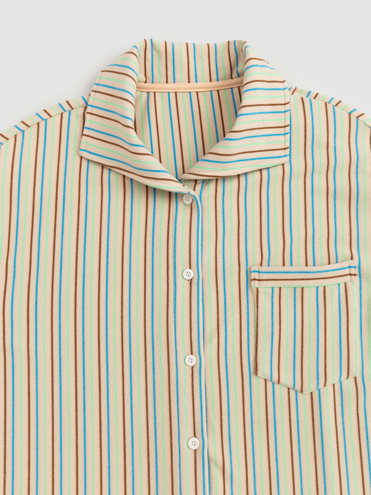 Color Line Cotton Lounge Set