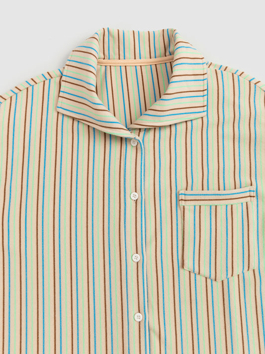 Color Line Cotton Lounge Set