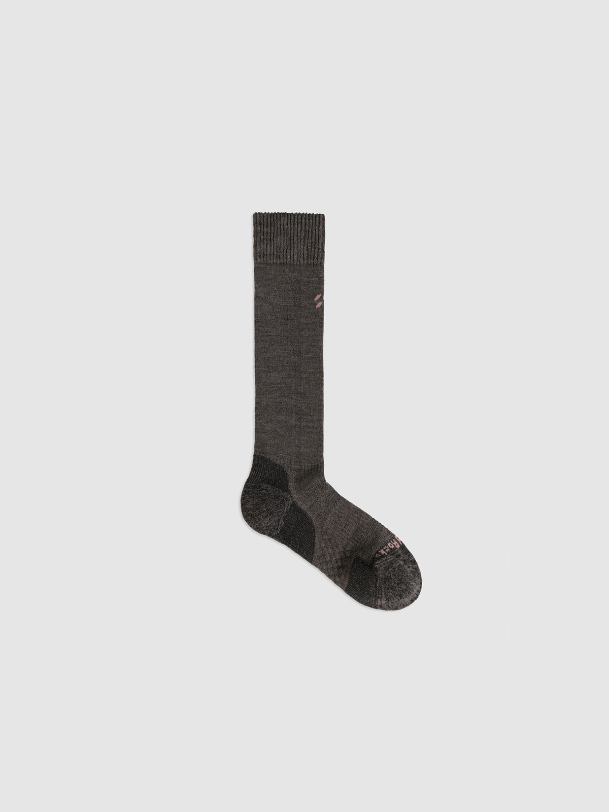 AR Merino Wool Knee-High Socks