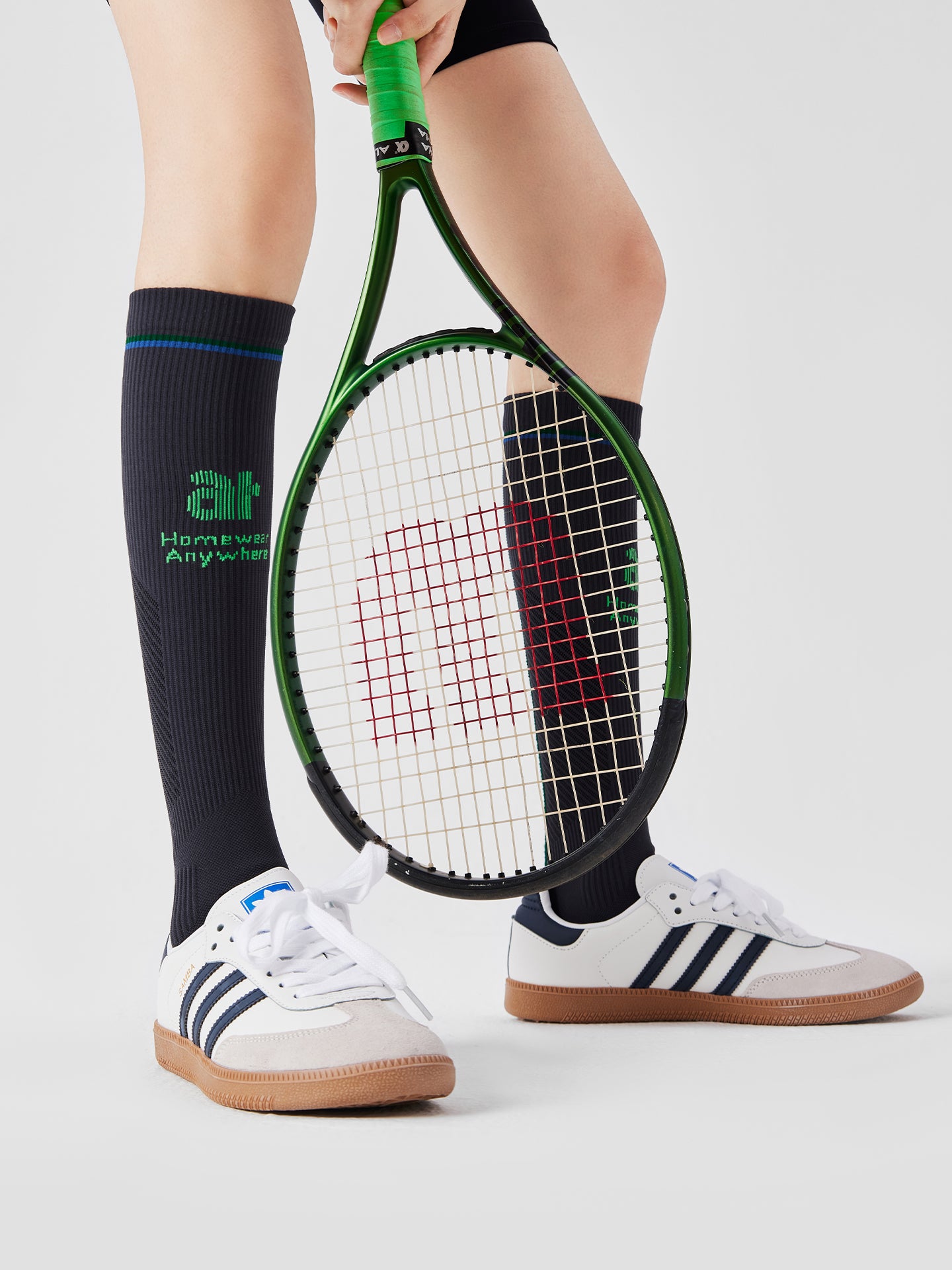 Sports Socks Gift Set - Twin Pack