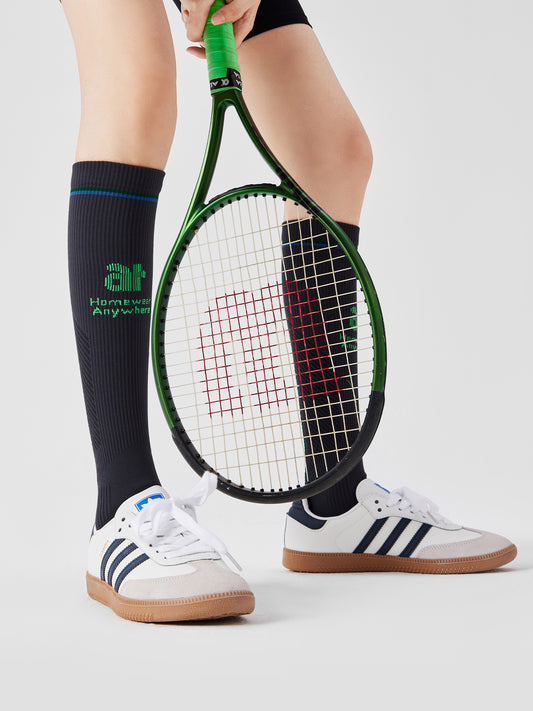 Sports Socks Gift Set - Twin Pack