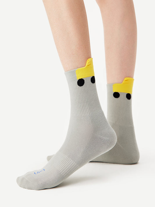 AR × atama × SHUN SASAKI Socks Box