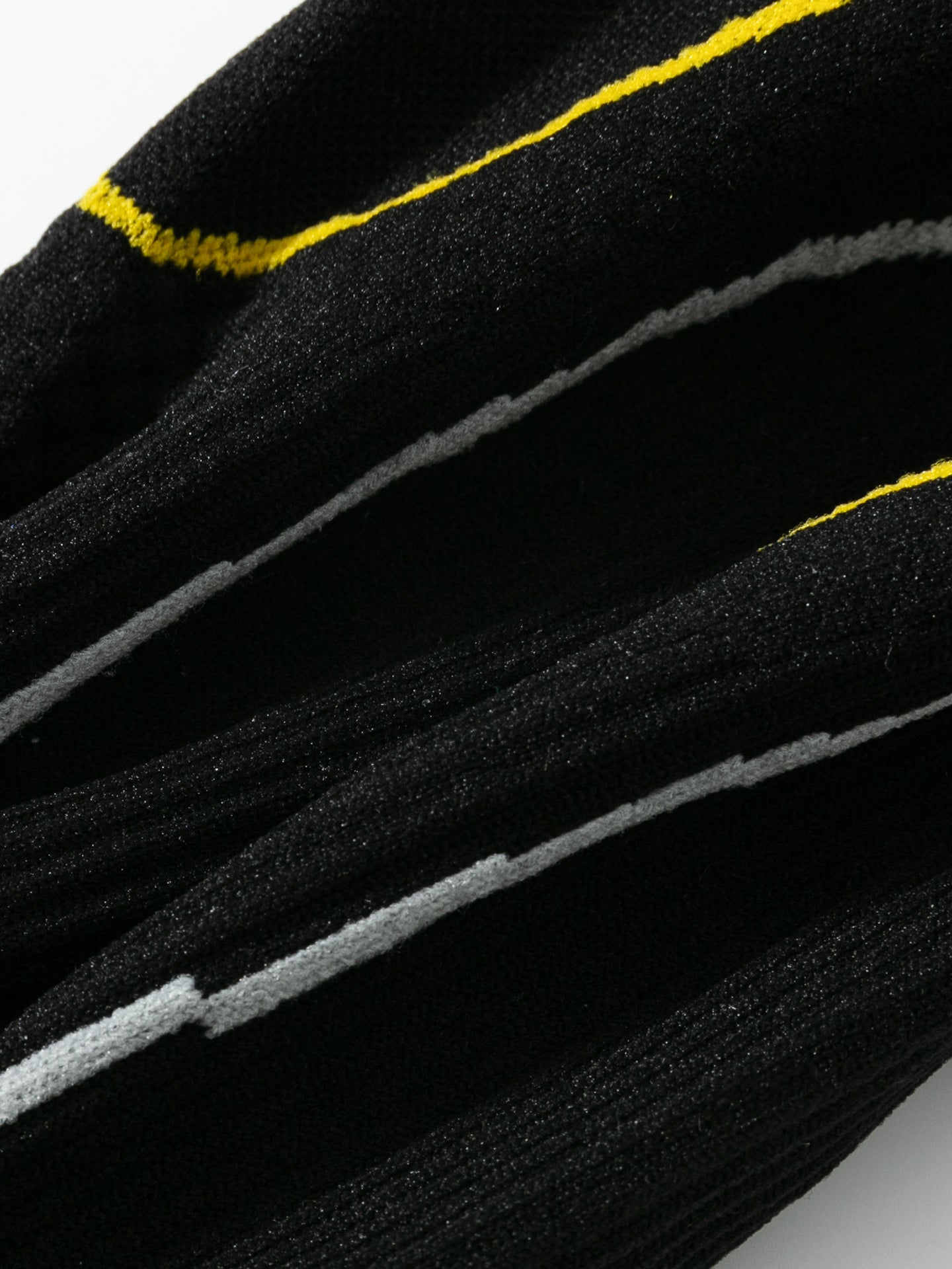 Contrast Line Sport Crew Sock