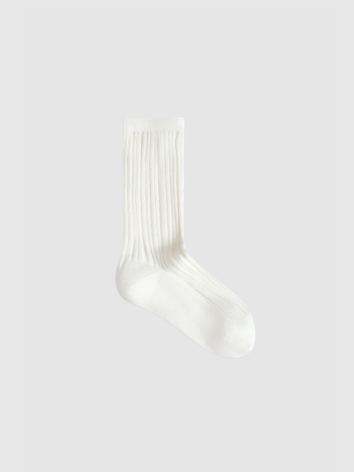 Purple Label Supima Mid-Calf Socks