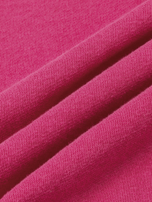 AR × Xuan Terry Zip-Up Hoodie