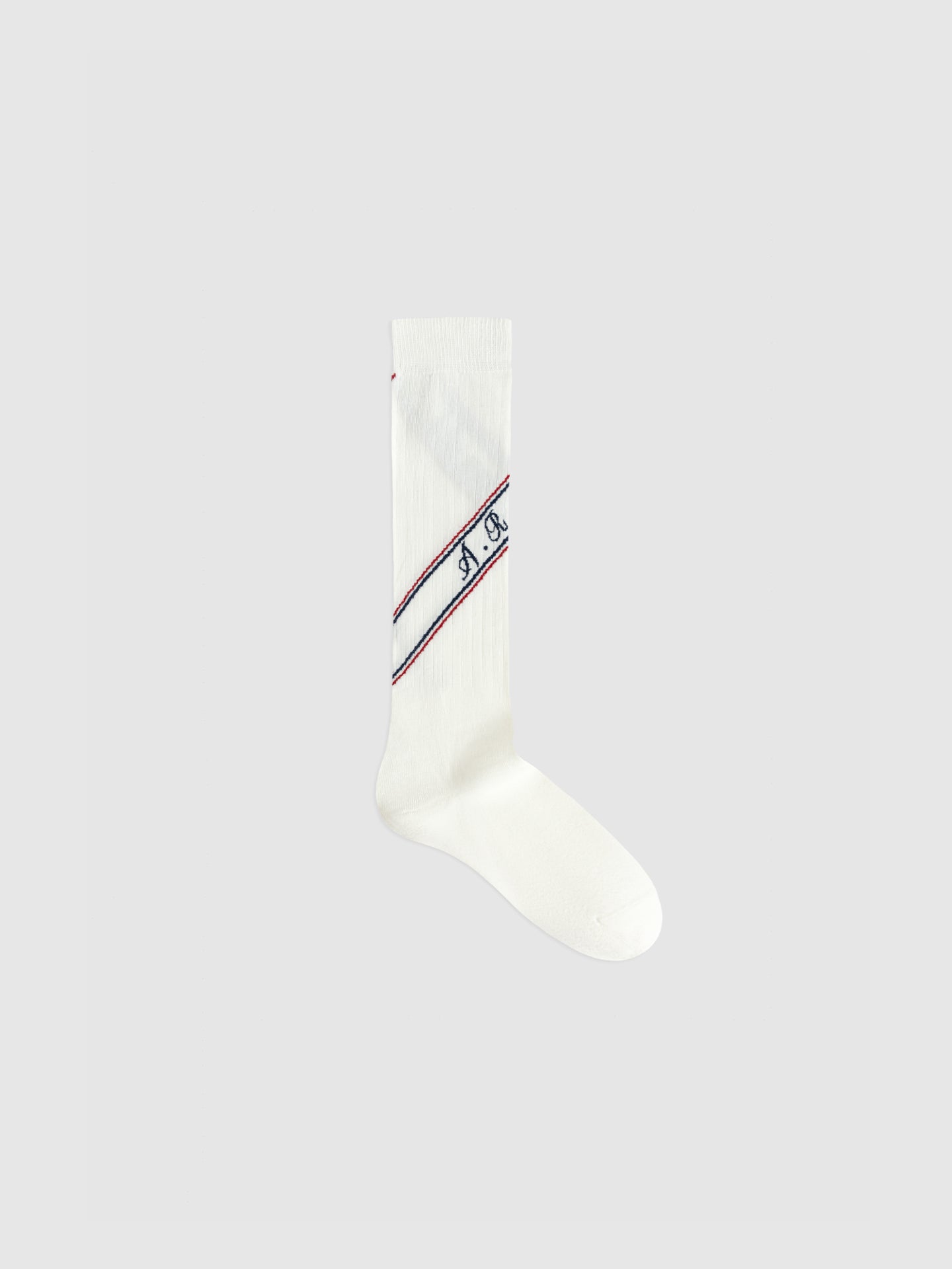 Vintage Sport Calf Socks